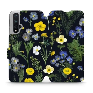 Etui do Huawei Honor 20 - wzór VP47S