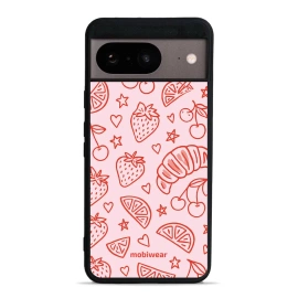 Etui Glossy Case do Google Pixel 8 - wzór GP86G