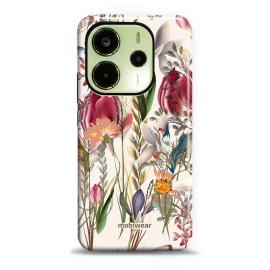 Etui Elite Pro do Xiaomi Redmi Note 14 4G - wzór EP01E