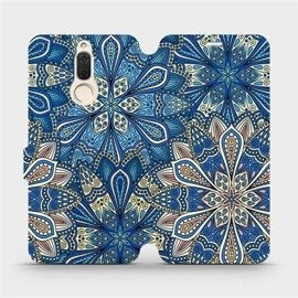 Etui do Huawei Mate 10 Lite - wzór V108P