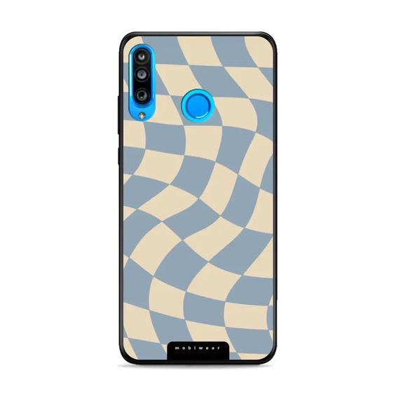 Etui Glossy Case do Huawei P30 Lite - wzór GA59G
