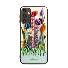 Etui Glossy Case do Samsung Galaxy A25 5G - wzór G015G