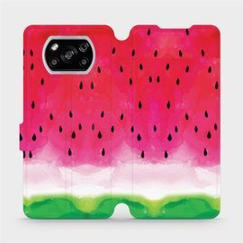 Etui do Xiaomi POCO X3 NFC - wzór V086S