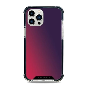 Etui MagSafe Elite Bumper Apple iPhone 12 Pro Max - wzór D030D