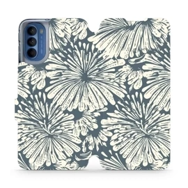 Etui do Motorola Moto G41 - wzór VA42S