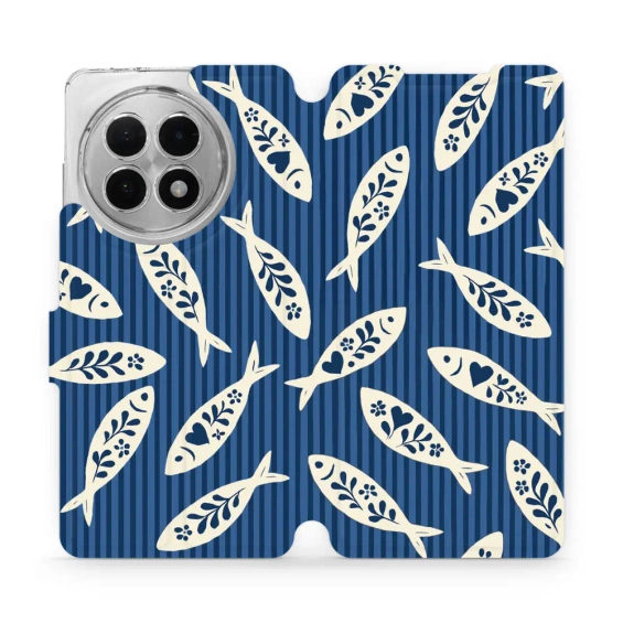 Etui do OnePlus 13R - wzór VP89S
