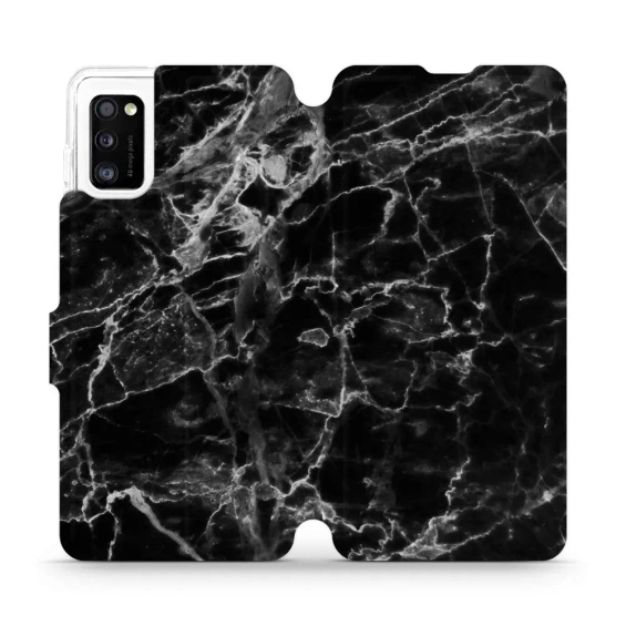 Etui do Samsung Galaxy A41 - wzór V056P