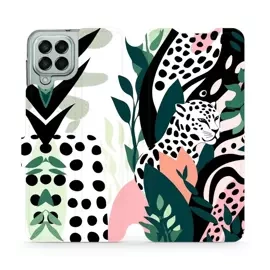 Etui do Samsung Galaxy M33 5G - wzór VP53S