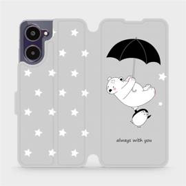 Etui do Realme 10 - wzór MH08P