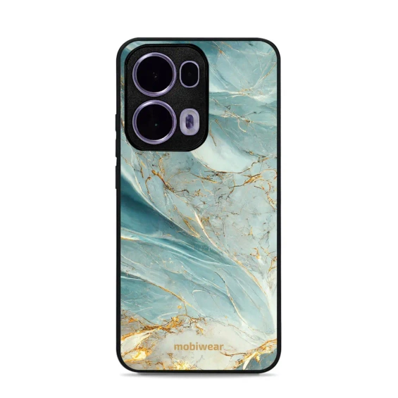 Etui Glossy Case do OPPO Reno 13 Pro - wzór G022G