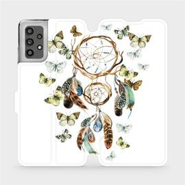 Etui do Samsung Galaxy A32 4g - wzór M001P