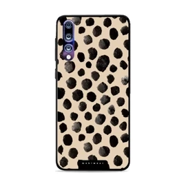 Etui Glossy Case do Huawei P20 Pro - wzór GA50G