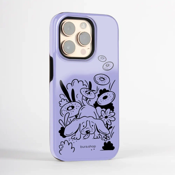 Etui Elite Pro do Xiaomi Redmi 15C 5G - wzór E03BS