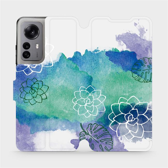 Etui do Xiaomi 12X - wzór MG11S