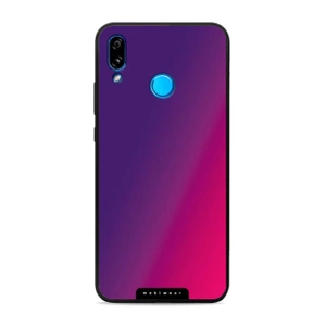 Etui Glossy Case do Huawei P20 Lite - wzór G067G