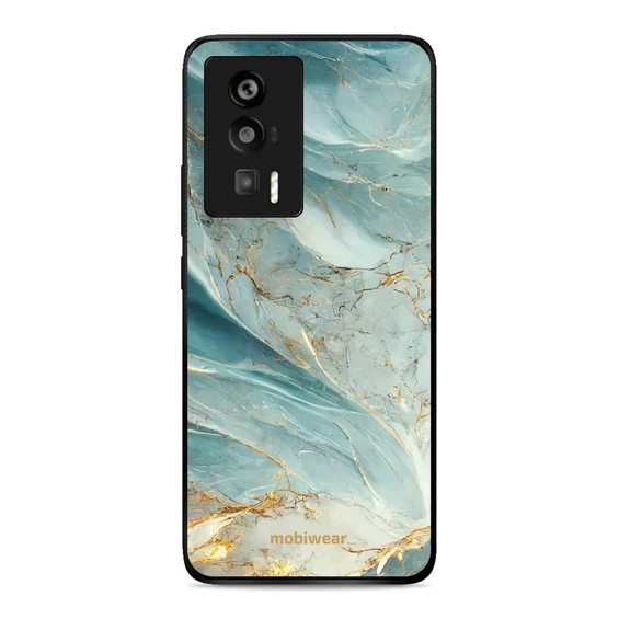 Etui Glossy Case do Xiaomi POCO F5 Pro - wzór G022G