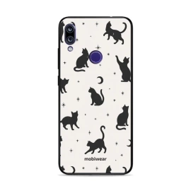 Etui Glossy Case do Xiaomi Redmi 7 - wzór G162G