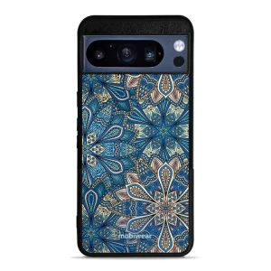 Etui Glossy Case do Google Pixel 8 Pro - wzór G038G