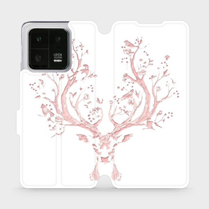 Etui do Xiaomi 13 Pro - wzór M007S