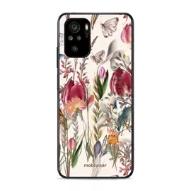 Etui Glossy Case do Xiaomi Redmi Note 10s - wzór G031G