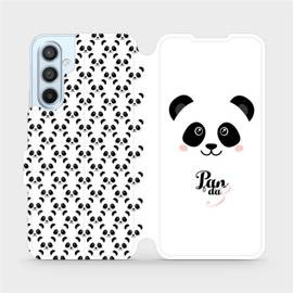 Etui do Samsung Galaxy A54 - wzór M030P