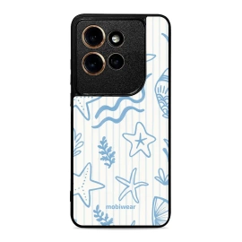 Etui Glossy Case do Motorola Edge 50 Neo - wzór GP88G