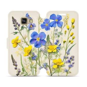 Etui do Samsung Galaxy A3 2016 - wzór VP41S