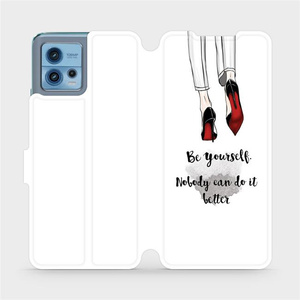 Etui do Motorola Moto G72 - wzór M046P