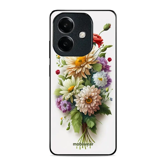 Etui Glossy Case do OPPO A40M - wzór G016G