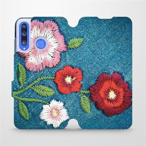 Etui do Huawei Honor 20 Lite - wzór MD05P