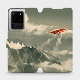 Etui do Samsung Galaxy S20 Ultra - wzór MA03P