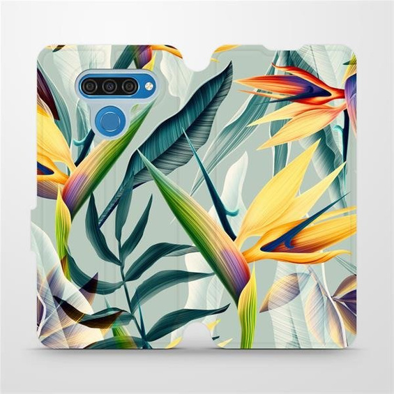 Etui do LG Q60 - wzór MC02S