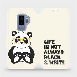 Etui do Samsung Galaxy S9 Plus - wzór M041S