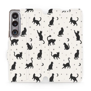 Etui do Sony Xperia 1 Vi - wzór V162S