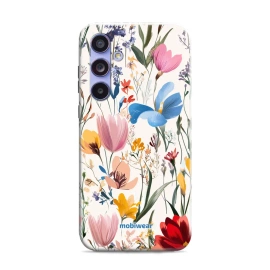 Etui Elite Pro do Samsung Galaxy A54 - wzór EP70E