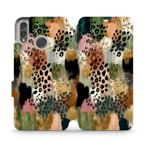 Etui do Huawei Honor 8X - wzór V167S