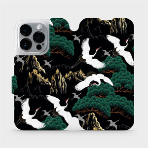 Etui do Apple iPhone 14 Pro - wzór VP16S