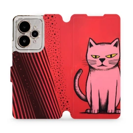 Etui do Realme 15 5G - wzór VP54S