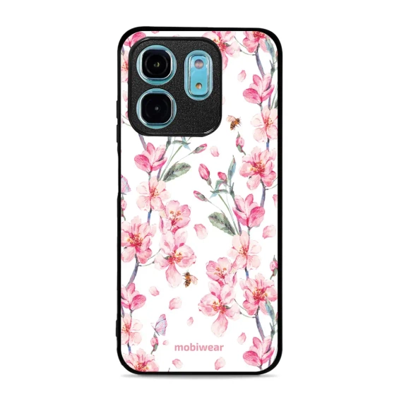 Etui Glossy Case do Infinix HOT 50i - wzór G033G