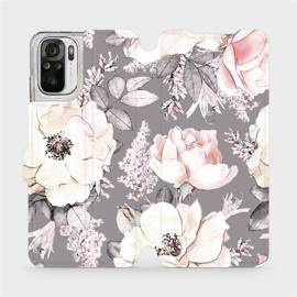 Etui do Xiaomi Redmi Note 10 - wzór MX06S