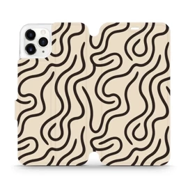 Etui do Apple iPhone 11 Pro Max - wzór VA60S