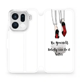 Etui do OPPO Find X9 pro - wzór M046P