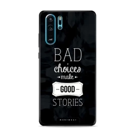 Etui Glossy Case do Huawei P30 Pro - wzór G071G