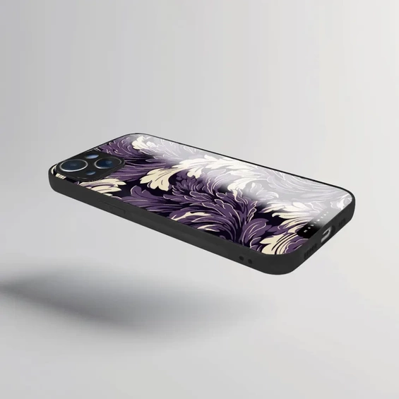 Etui Glossy Case do Huawei Mate 50 Pro - wzór GA46G