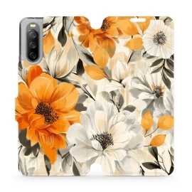 Etui do Sony Xperia 10 III - wzór VP75S