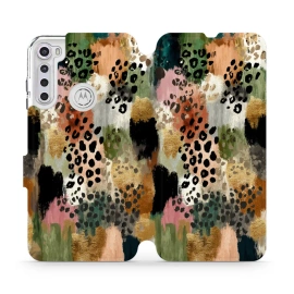 Etui do Motorola One Fusion Plus - wzór V167S