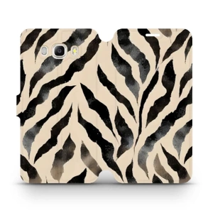 Etui do Samsung Galaxy J7 2016 - wzór VA53S