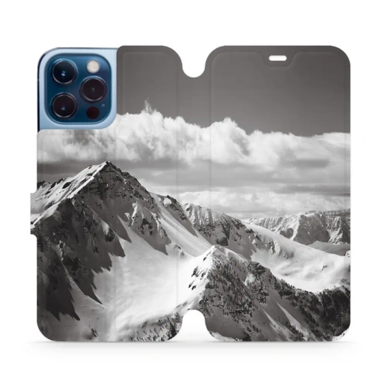 Etui do Apple iPhone 13 Pro Max - wzór M152P