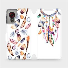 Etui do Samsung Galaxy Xcover 5 - wzór M003S