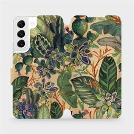 Etui do Samsung Galaxy S22 - wzór VP05S